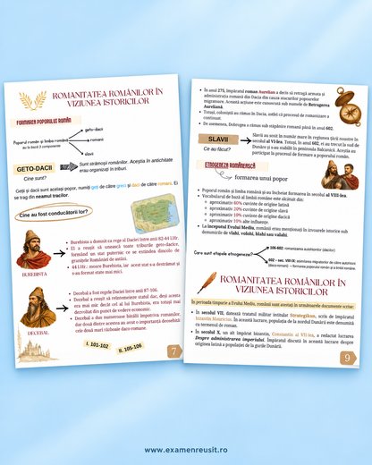 CARTE DIGITALĂ BACALAUREAT ISTORIE