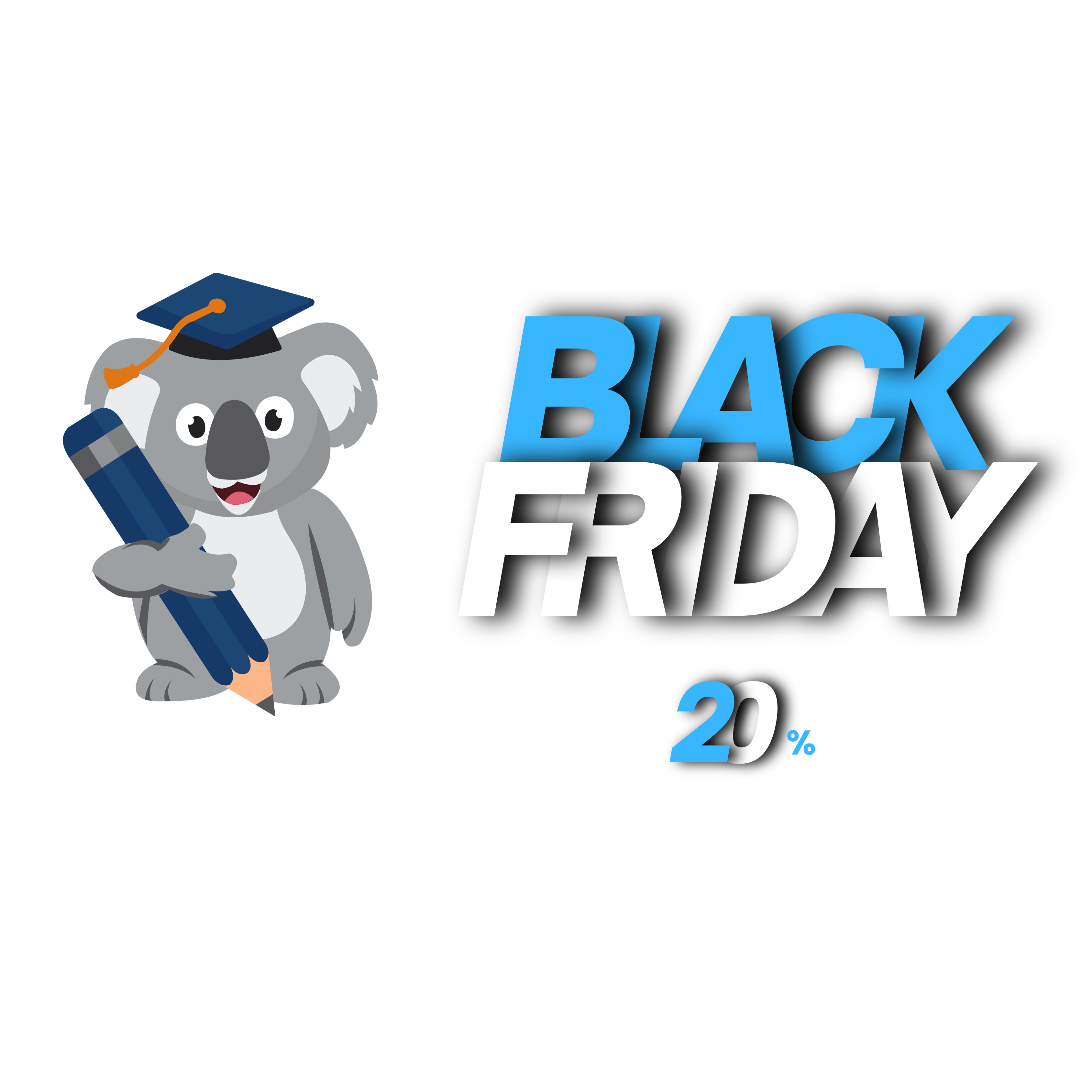 Black Friday ExamenReusit