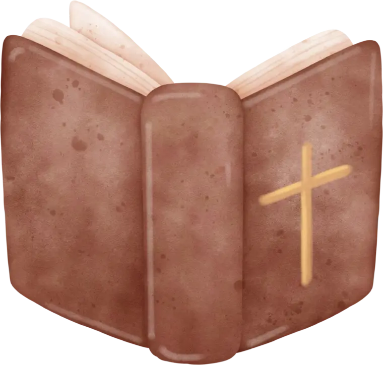 Biblie deschisă